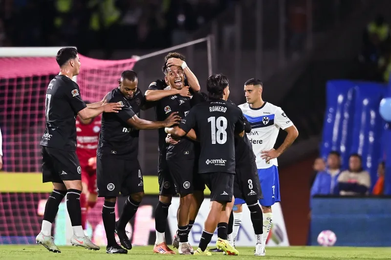 Cruz Azul puso fin a los rumores