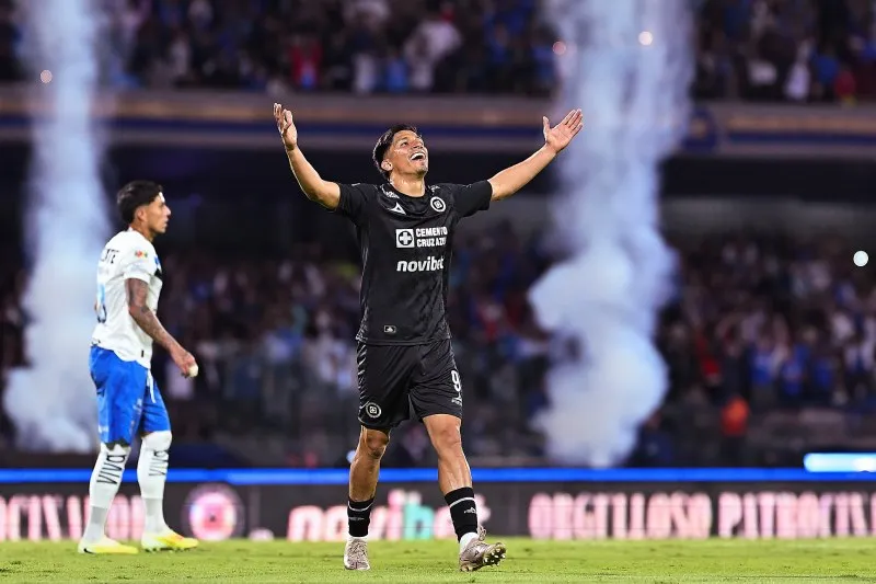 Utilizarán delanteros de la Liga MX