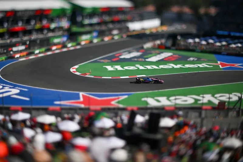 Gran Premio de la Ciudad de México | IMAGO7