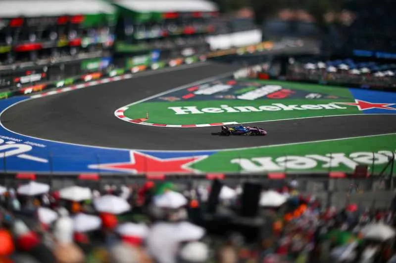 GP de México 2025 | IMAGO7