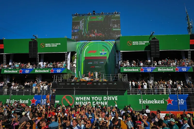 Gran Premio de la Ciudad de México | IMAGO7