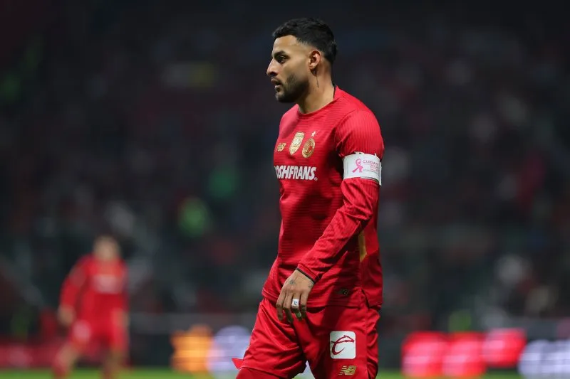 Se pierde el resto del torneo