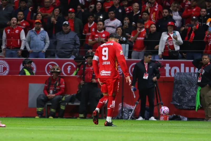 Lesión de Alexis | IMAGO7