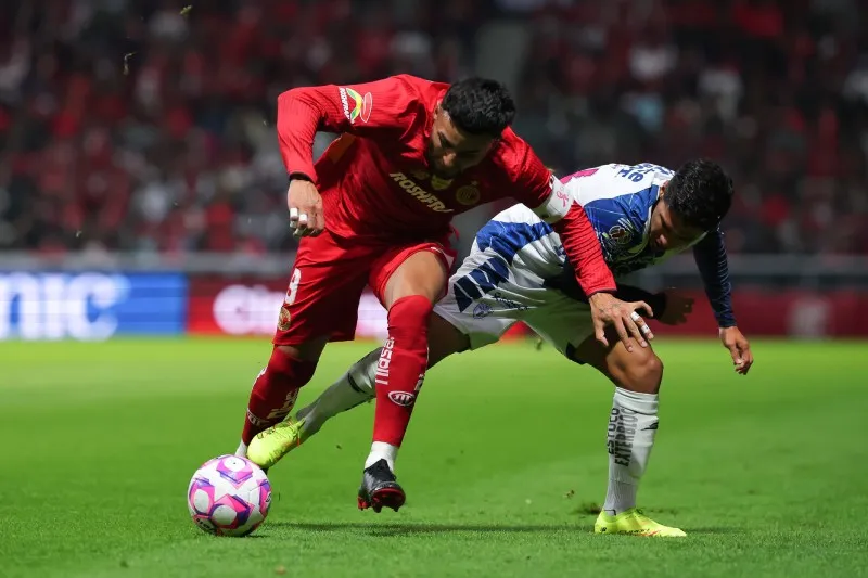 Alexis Vega | IMAGO7