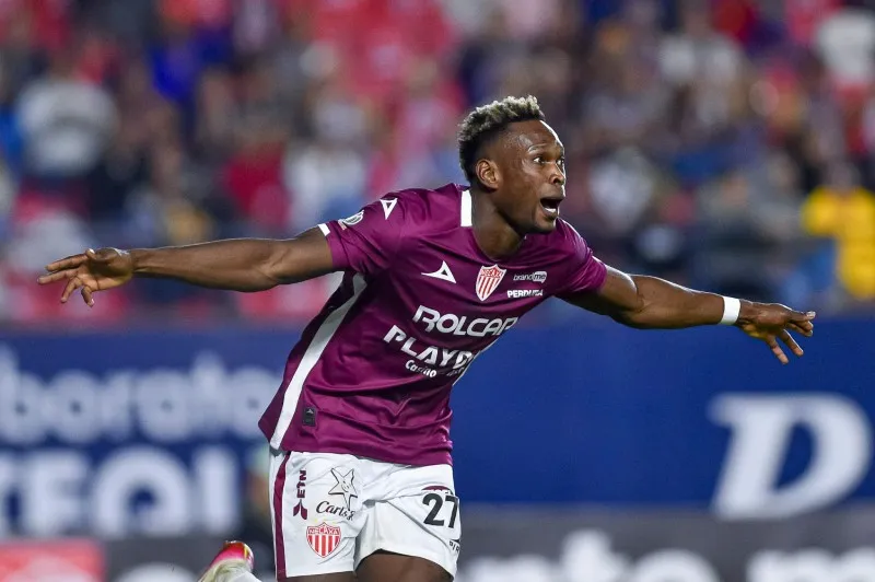 Jornada de goles | IMAGO7