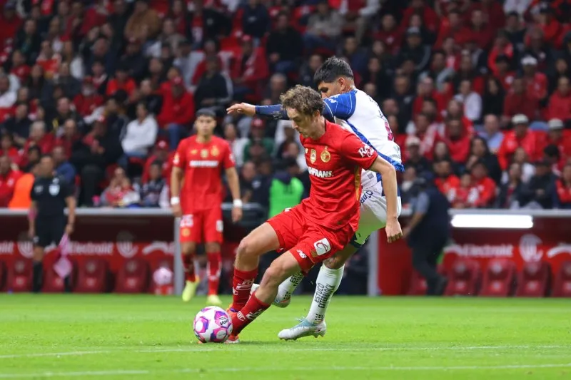 Se alistan para debutar en la liguilla