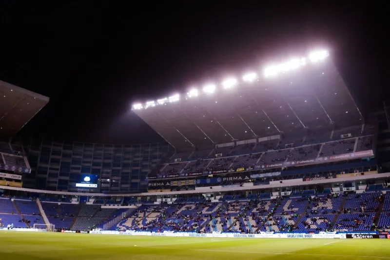 Estadio del Puebla | IMAGO7