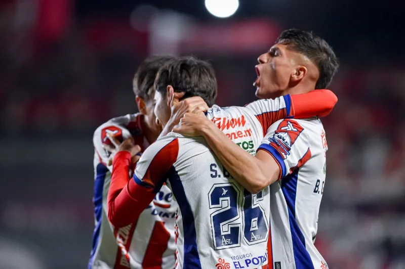 Atlético San Luis | IMAGO7