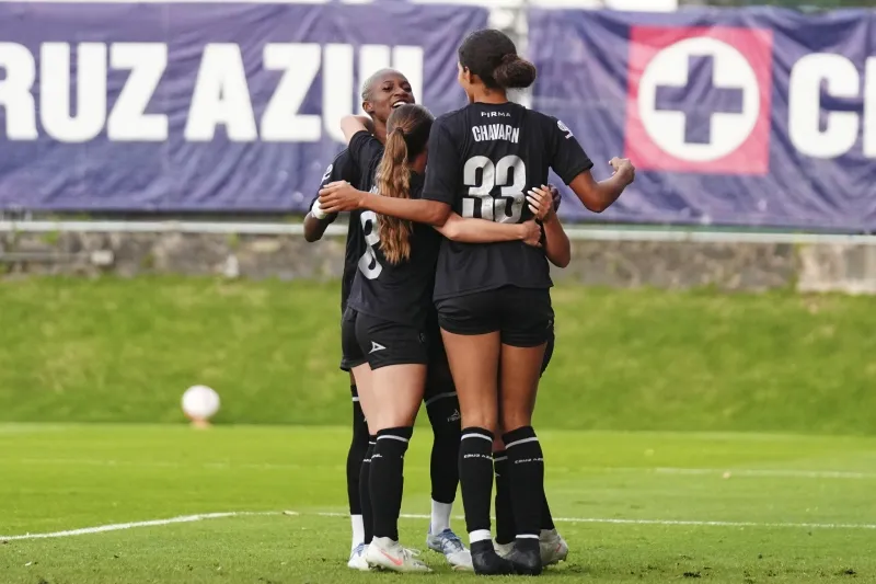 Cruz Azul tuvo una histórica Fase Regular en el Apertura 2025