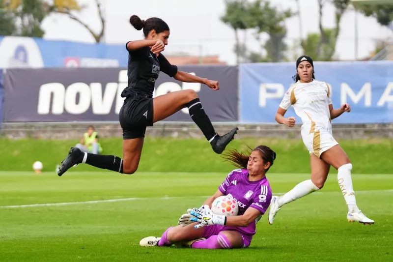 Cruz Azul ahora se enfrentará a Tigres