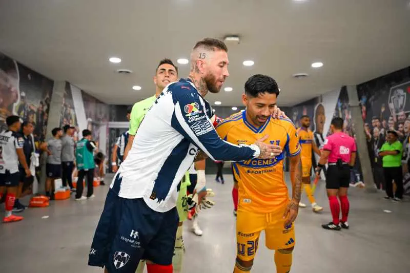 Ramos y Aquino | IMAGO7