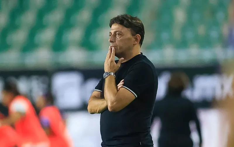 Se medirán ante Rayados