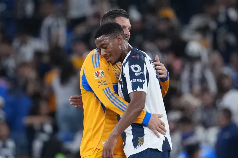 El impacto de Gignac y Martial en México fueron opuestos
