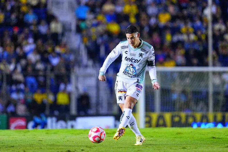 James en su último partido | IMAGO7