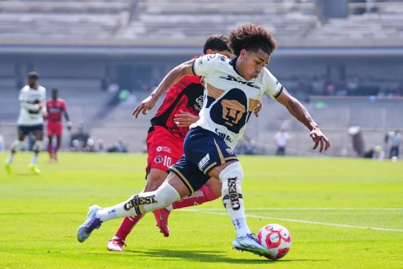 Podría dejar a los Pumas