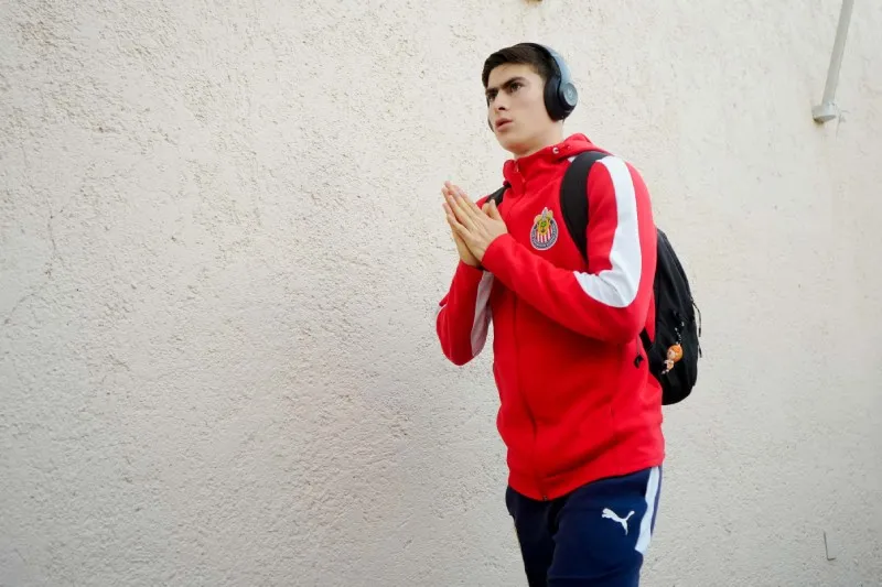 Previo al partido | IMAGO7