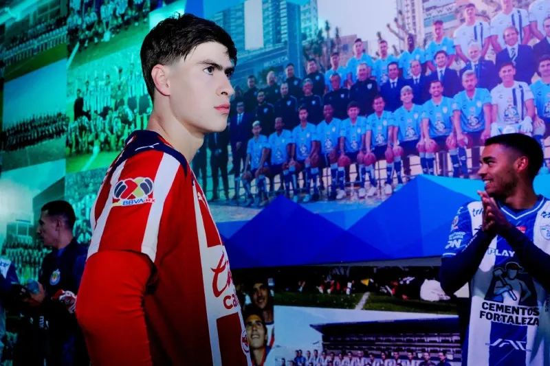 Previo al partido | IMAGO7