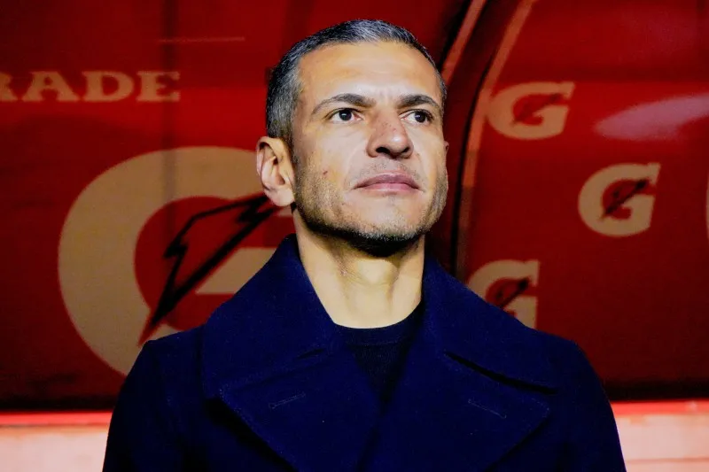 Jaime Lozano | IMAGO7