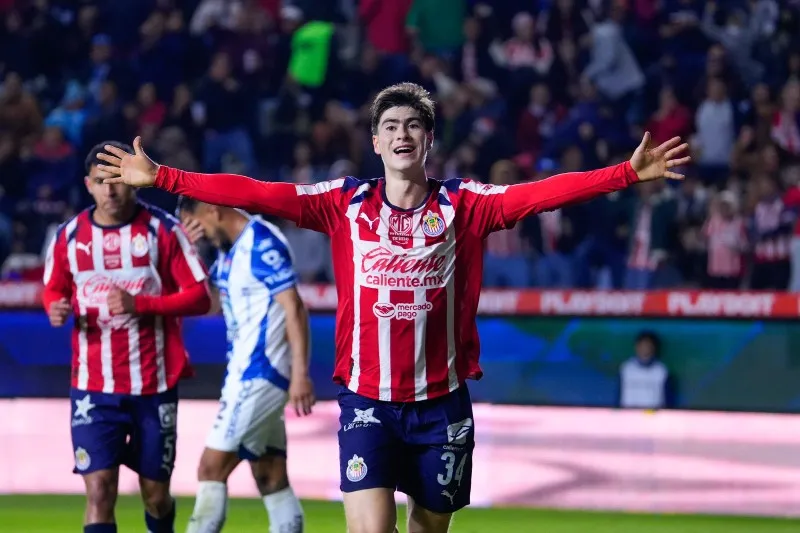 El Otaku del Gol | IMAGO7