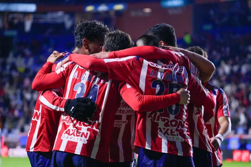 En busca de Liguilla directa | IMAGO7