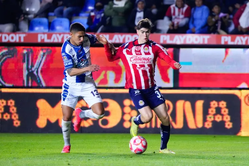 Armando González | IMAGO7