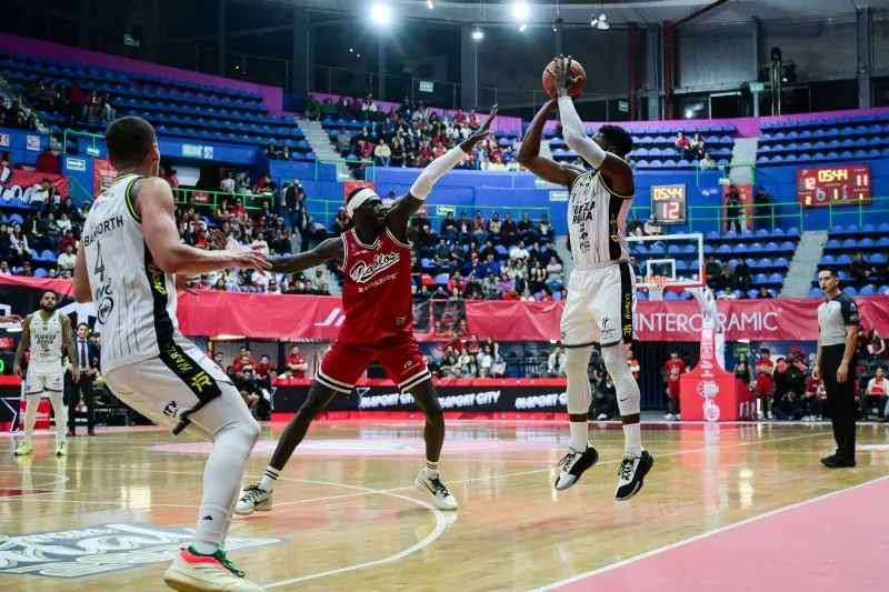 Fuerza Regia | IMAGO7