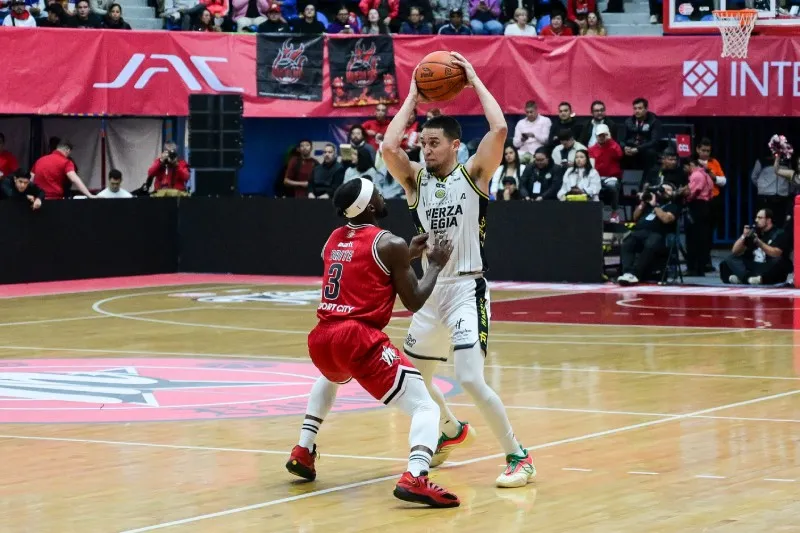 Fuerza Regia | IMAGO7