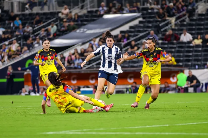 La serie de ida finalizó con empate