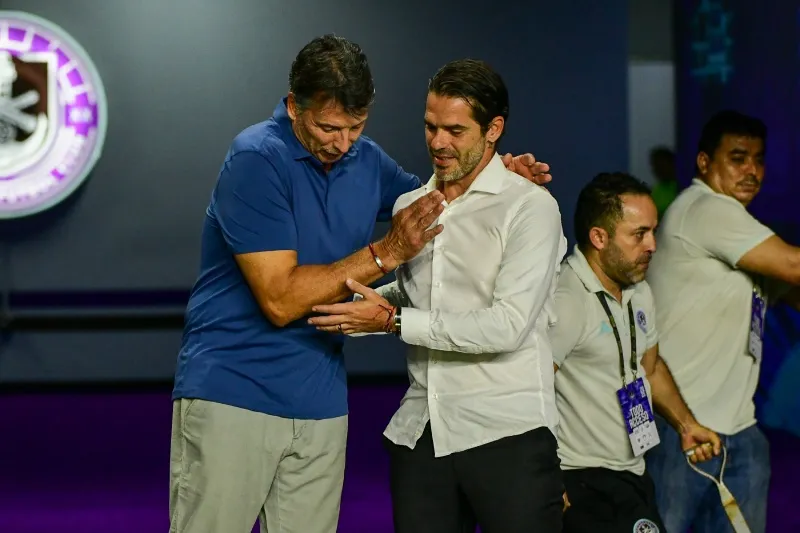 Siboldi decidió no seguir con Mazatlán