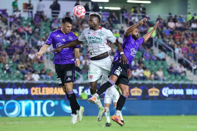 Empate en la Perla del Pacífico | IMAGO7