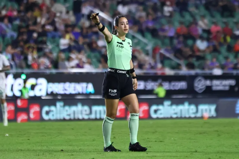 Katia Itzel ha denunciado las amenzas que recibe