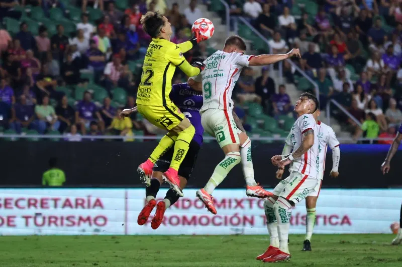 Empate agónico | IMAGO7