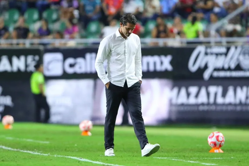 ¿Ya se fue? | IMAGO7