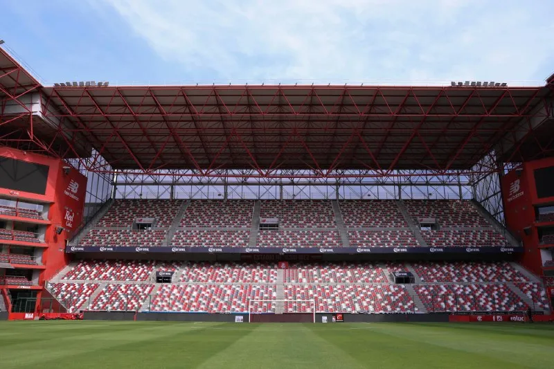 Estadio Nemesio Diez | IMAGO7