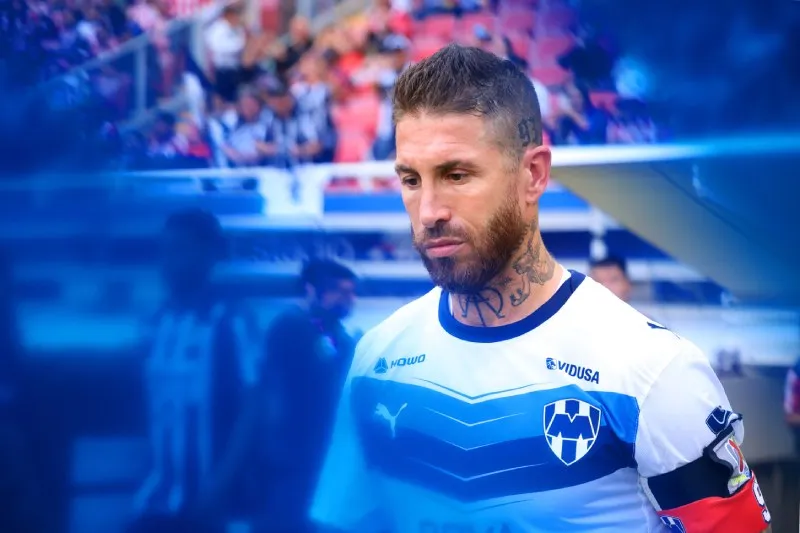 Es la figura del equipo