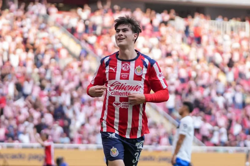 La Hormiga también brilló este torneo