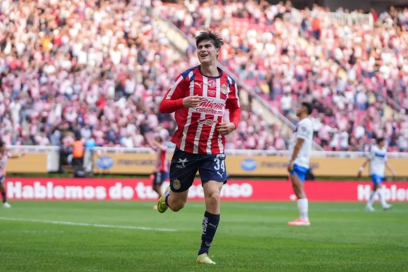 Delantero de Sepa | IMAGO7