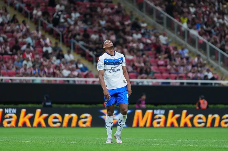 No ha encontrado la portería