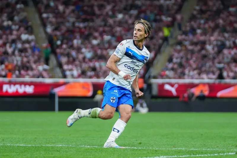 Aportó en múltiples goles