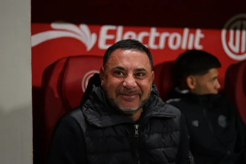 El 'Turco' compartió que se siente mexicano