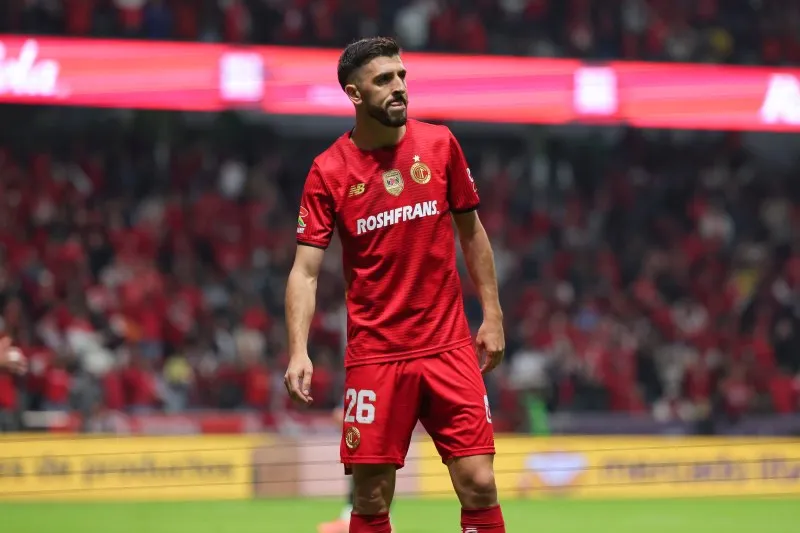 Fue el MVP del torneo