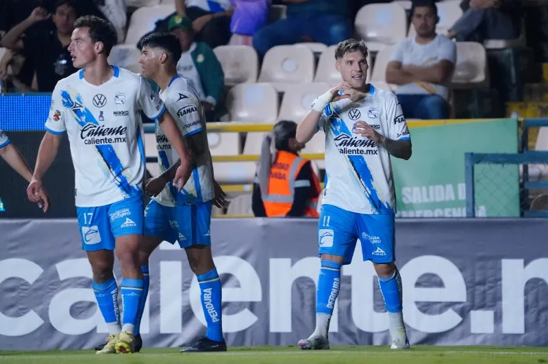 Emiliano Gómez | IMAGO7