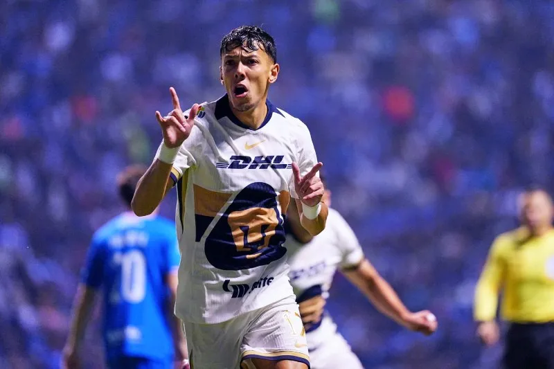 Hay seis seleccionados a la Fecha FIFA