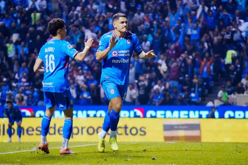 Enfrentarán la Liguilla