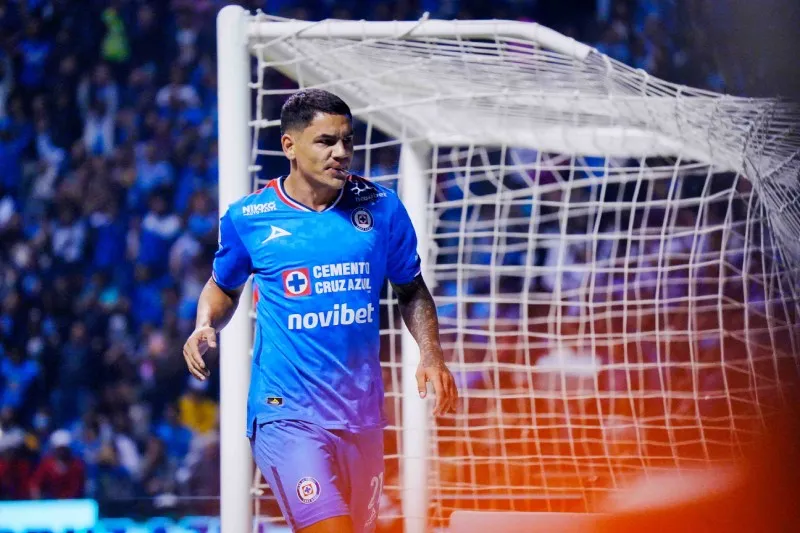 Cruz Azul | IMAGO7