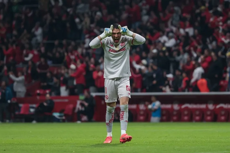 Hugo González | IMAGO7