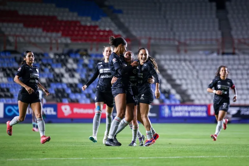 Se juegan las Semis de Ida