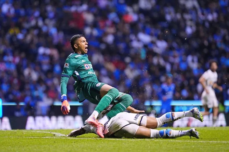 Ha sido criticado por la jugada