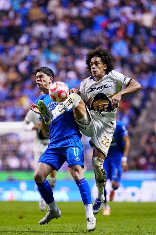 Carrasquilla | IMAGO7