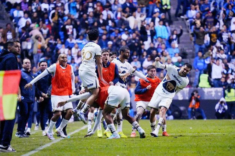 Lograron el pase al Play-In